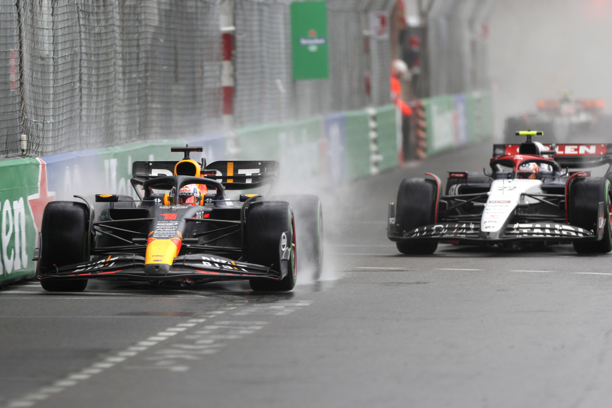 Red Bull AlphaTauri